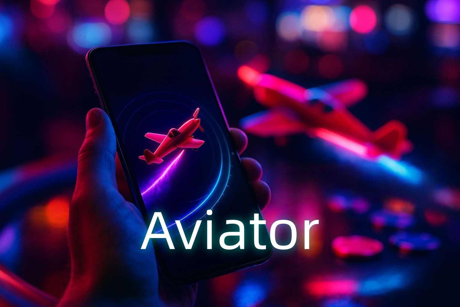 99brl Aviator Festivo