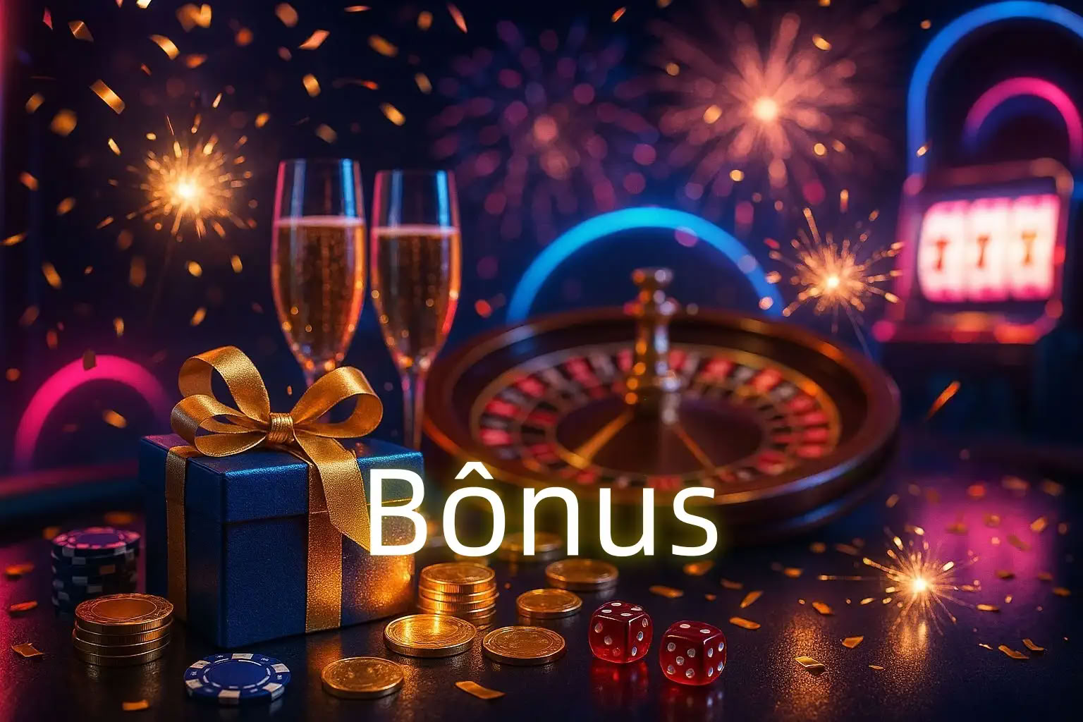 99brl Bônus Festivos