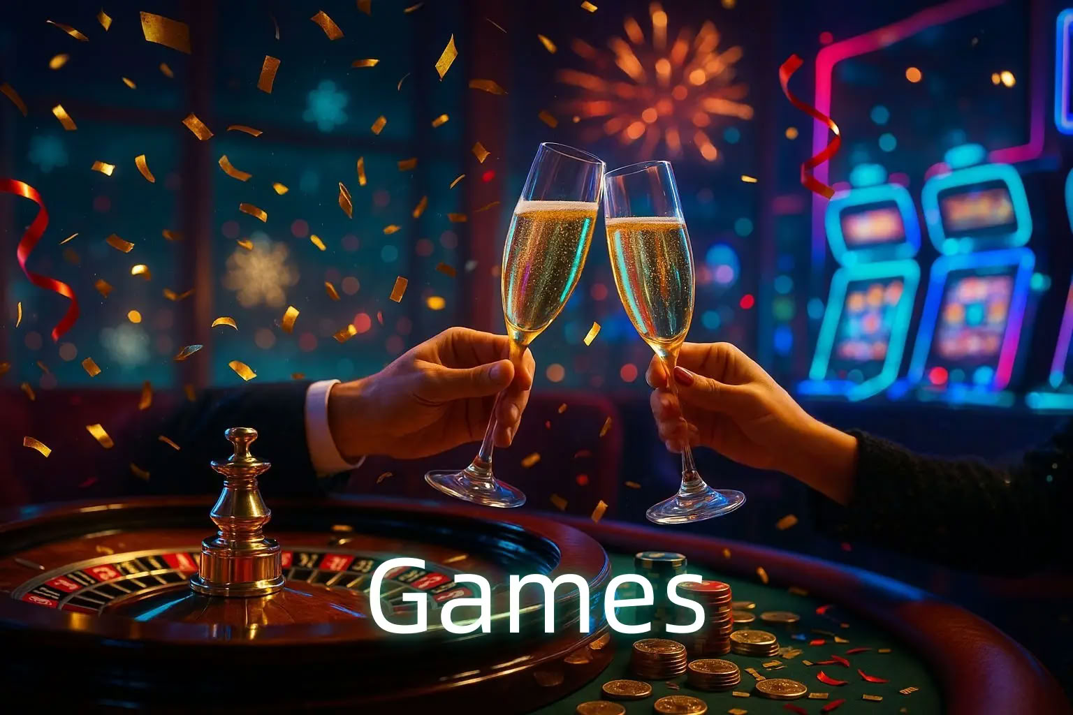 99brl Jogos Festivos