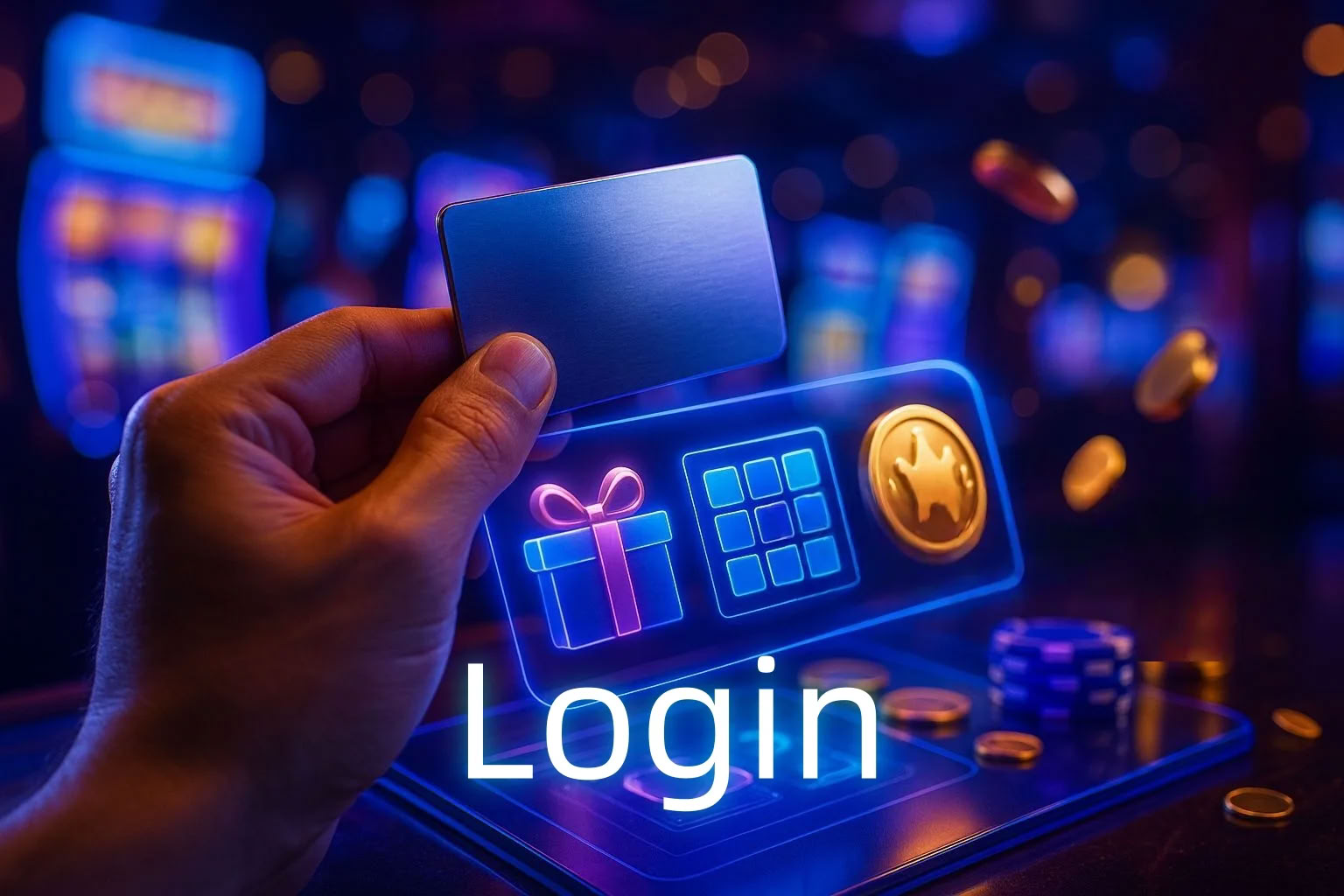 99brl Benefícios do Login