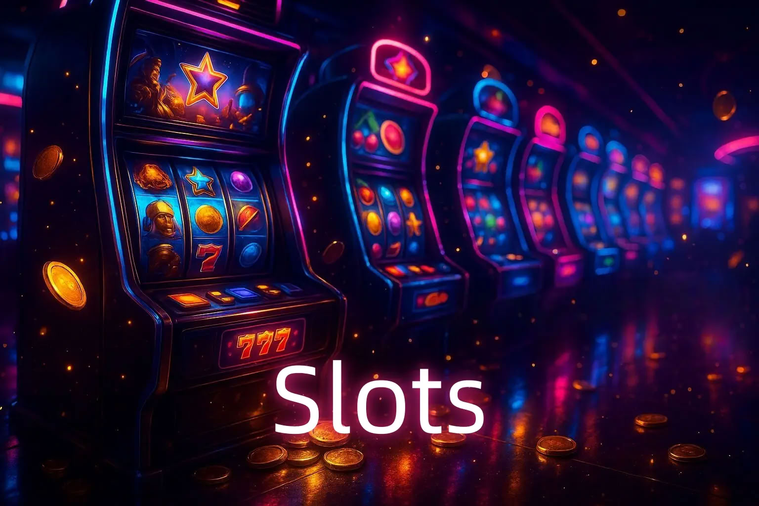 99brl Benefícios dos Slots