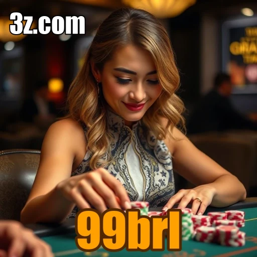 99brl Bingo Online